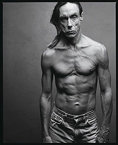 Фотограф Анни Лейбовиц (Annie Leibovitz)